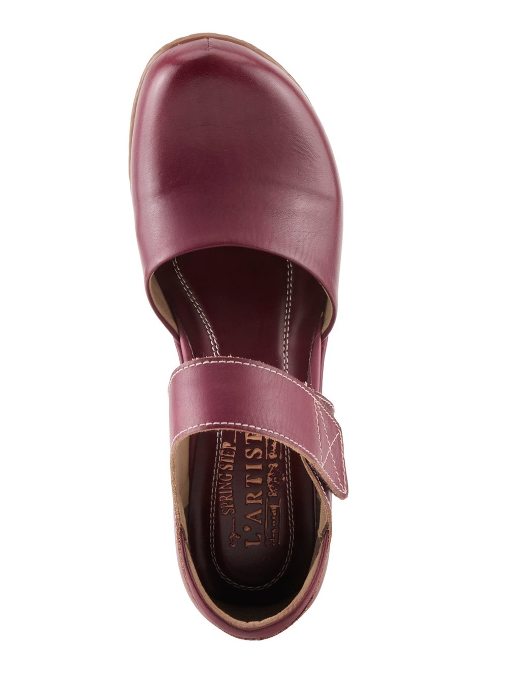 L’Artiste GLOSS shoes - Spring Step - NWT - Picture 5 of 11